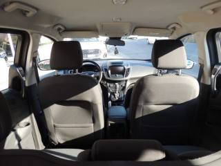 FORD C-Max usata, con Climatizzatore