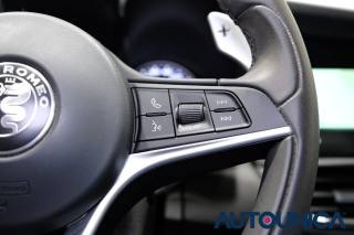 ALFA ROMEO Giulia usata, con Sistema di navigazione