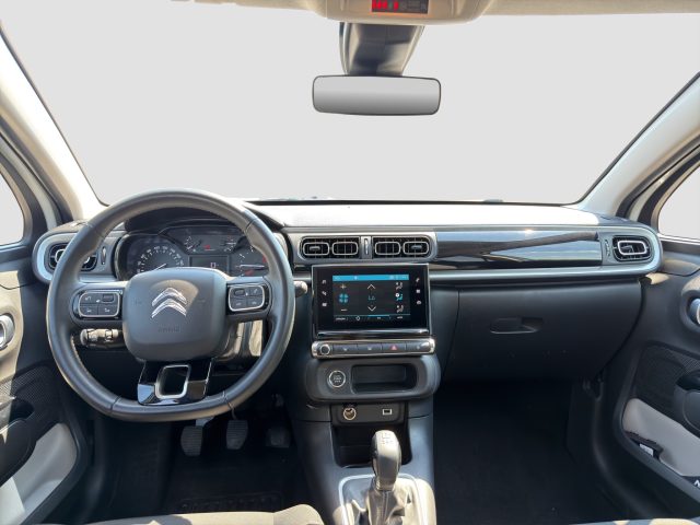 CITROEN C3 usata 11