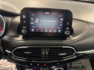 FIAT Tipo usata, con Cronologia tagliandi