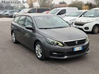 PEUGEOT 308 usata, con Airbag