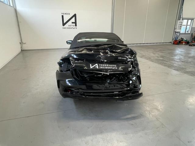 BMW M440 usata, con Antifurto