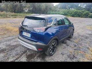 OPEL Crossland usata, con Airbag Passeggero