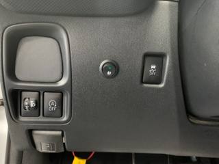 CITROEN C1 usata, con Immobilizzatore elettronico