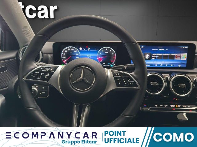 MERCEDES-BENZ A 180 usata, con Controllo trazione