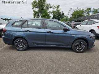 FIAT Tipo usata, con Autoradio