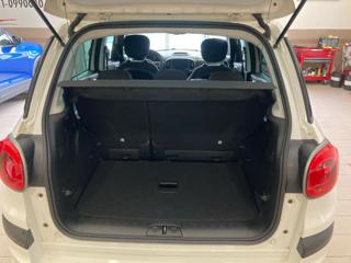 FIAT 500L usata, con ESP