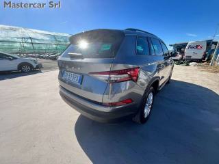 SKODA Kodiaq usata, con Alzacristalli elettrici