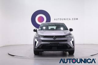 RENAULT Captur usata, con Airbag
