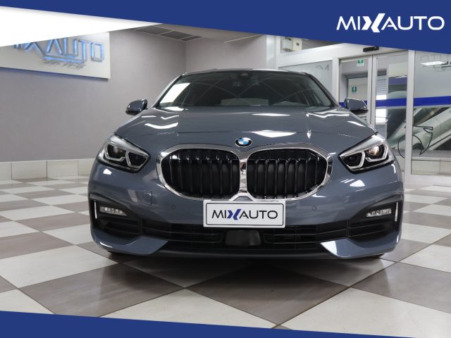 BMW 120 usata, con Airbag