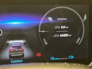RENAULT Austral usata, con Sensori di parcheggio anteriori