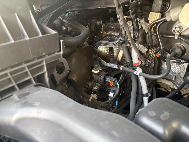 FORD Transit Custom usata 23
