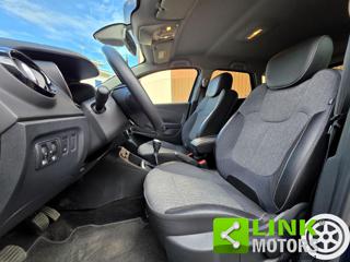 RENAULT Captur usata, con Boardcomputer