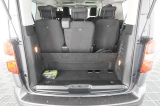 TOYOTA Proace Verso usata 13