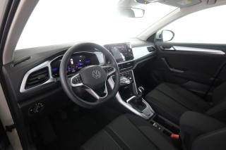 VOLKSWAGEN T-Roc usata 1