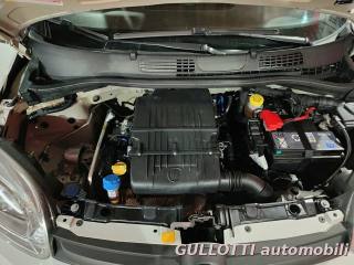 FIAT Panda usata 18