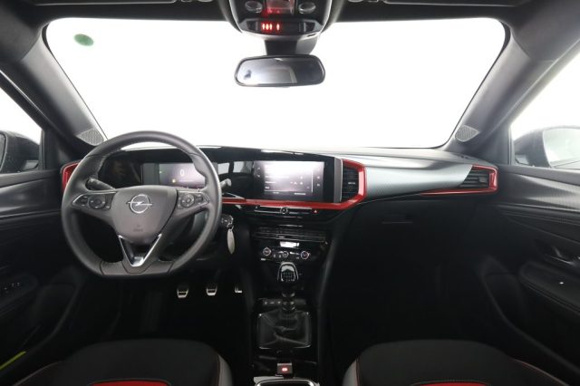 OPEL Mokka usata 5