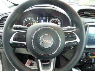 JEEP Renegade usata, con Chiusura centralizzata