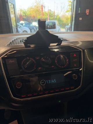 VOLKSWAGEN up! usata, con Cruise Control