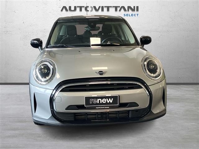 MINI Mini usata, con Airbag