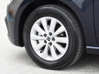 SEAT Ibiza usata, con ESP