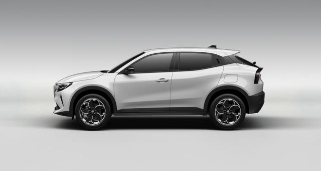 ALFA ROMEO Junior usata, con Airbag