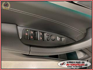 BMW X4 usata, con Sedile posteriore sdoppiato