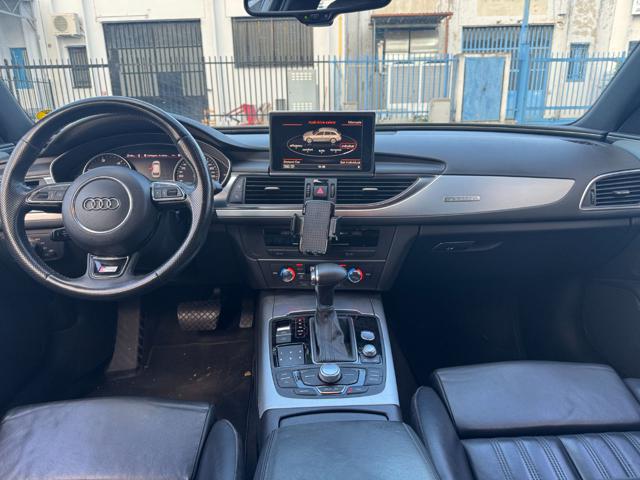 AUDI A6 usata, con Controllo trazione