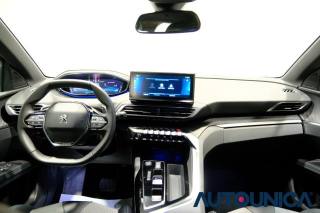 PEUGEOT 3008 usata, con Chiusura centralizzata
