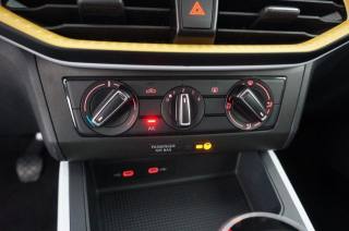 SEAT Arona usata, con Volante in pelle