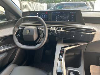 PEUGEOT 3008 usata, con Cruise Control