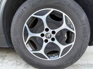 ALFA ROMEO Stelvio usata, con Servosterzo