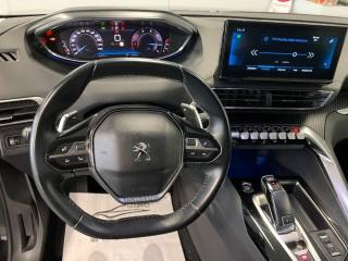 PEUGEOT 3008 usata, con Chiusura centralizzata