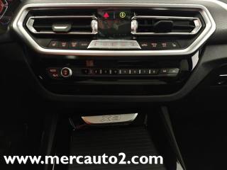 BMW X3 usata 14