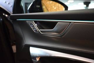 AUDI A6 allroad usata 69