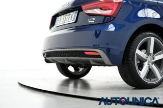 AUDI A1 usata 49