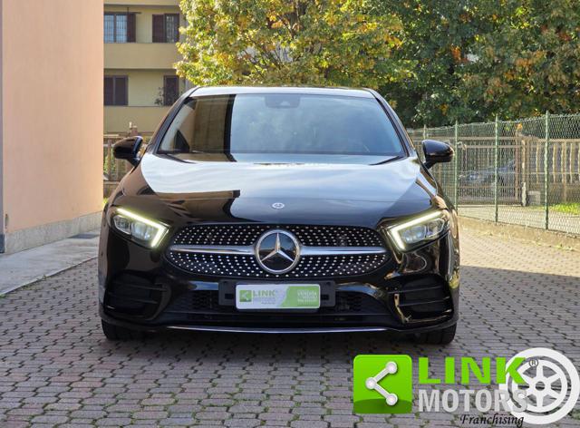 MERCEDES-BENZ A 200 usata, con Chiusura centralizzata