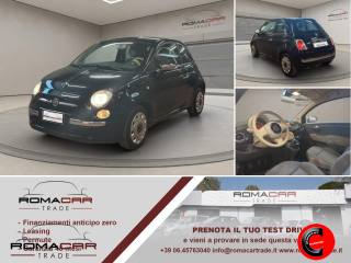 FIAT 500 1.2 EasyPower Lounge