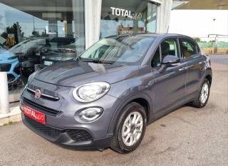 FIAT 500X usata, con Airbag laterali