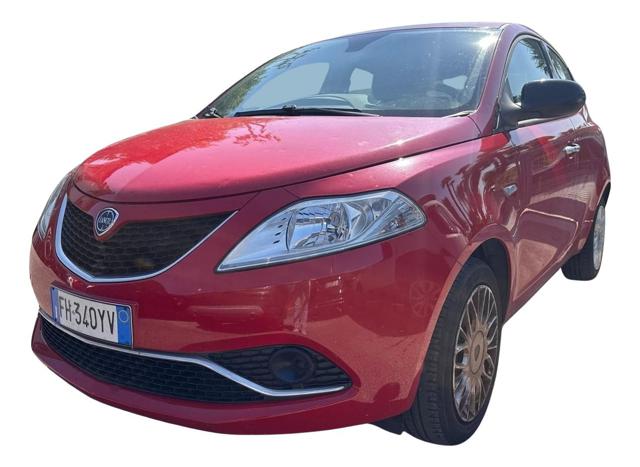 LANCIA Ypsilon usata, con Cruise Control