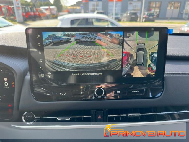 MITSUBISHI Outlander usata, con Fendinebbia