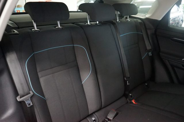LAND ROVER Range Rover Evoque usata, con Hill holder