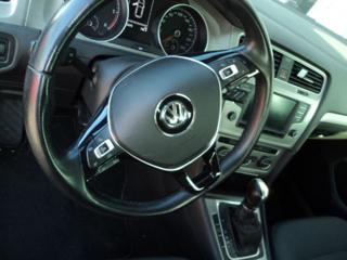 VOLKSWAGEN Golf usata, con Controllo trazione