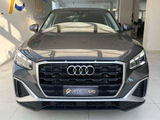 AUDI Q2 usata, con Airbag laterali