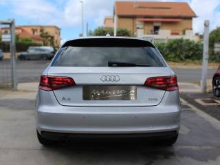 AUDI A3 usata, con Alzacristalli elettrici