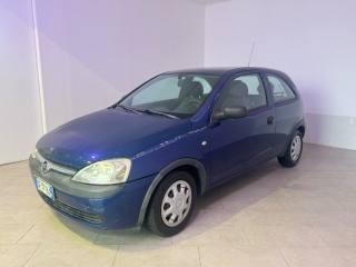 OPEL Corsa usata 2