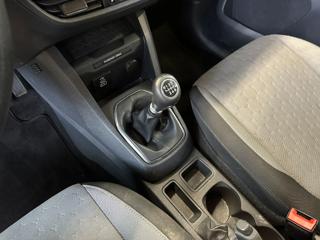 FORD Tourneo Courier usata, con Touch screen