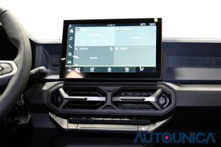 DACIA Duster usata, con Limitatore di velocità