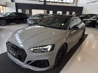 AUDI RS5 Sportback 2.9 TFSI quattro