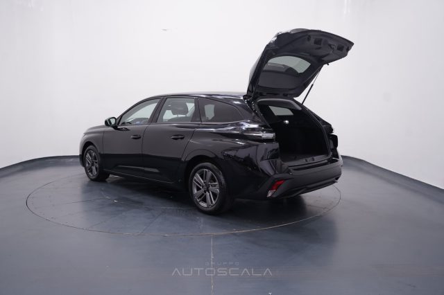PEUGEOT 308 usata, con Bluetooth